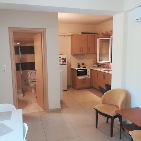 Appartement Rose Garden à Kalamata Extérieur photo