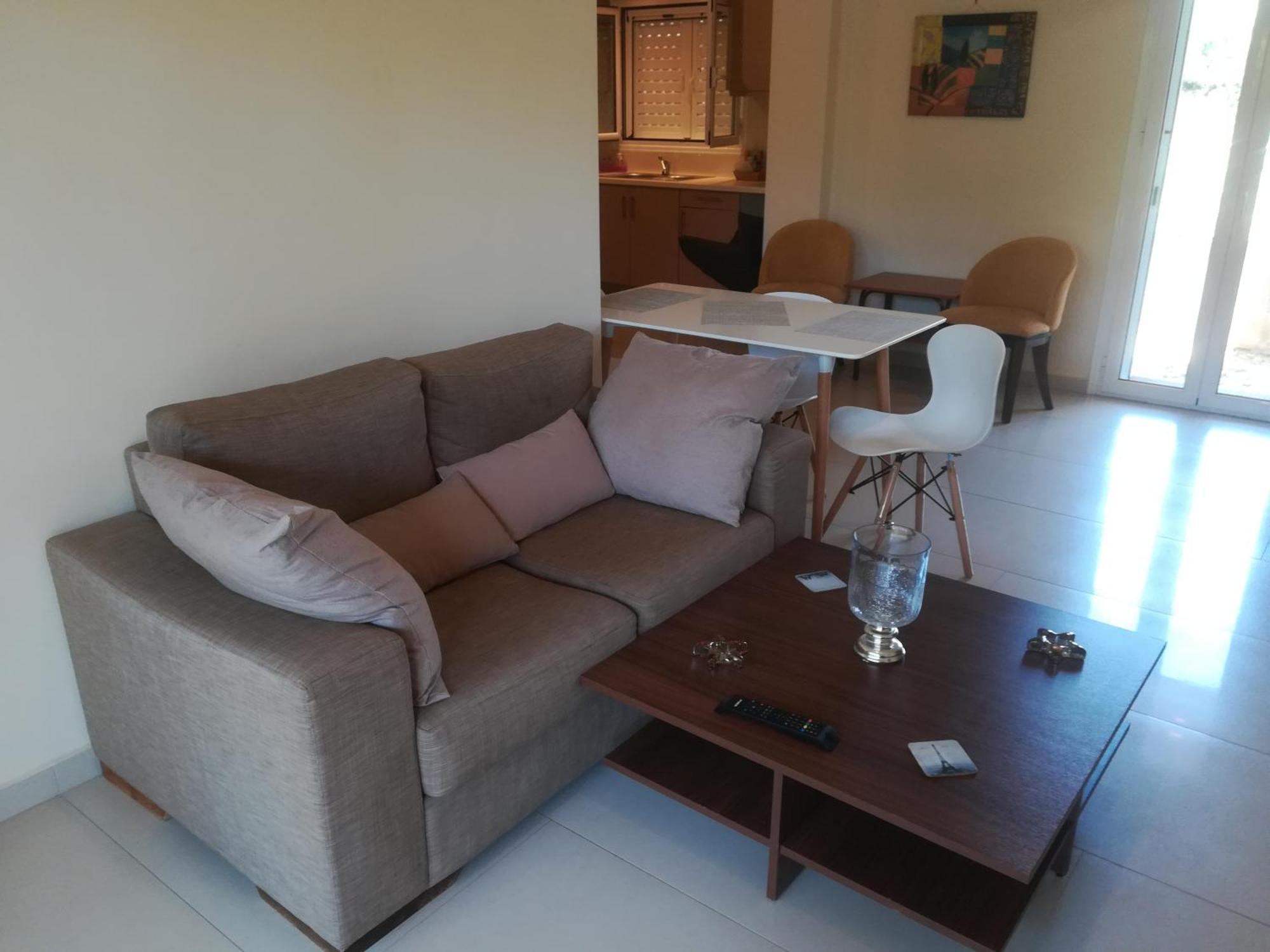 Appartement Rose Garden à Kalamata Extérieur photo