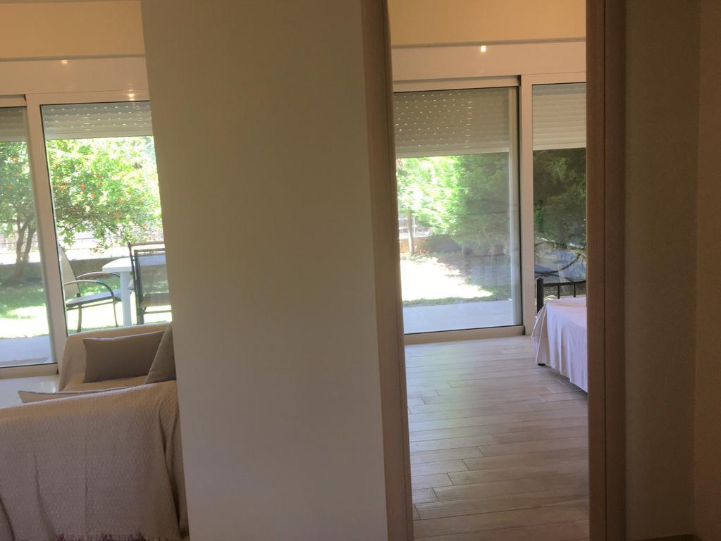Appartement Rose Garden à Kalamata Extérieur photo