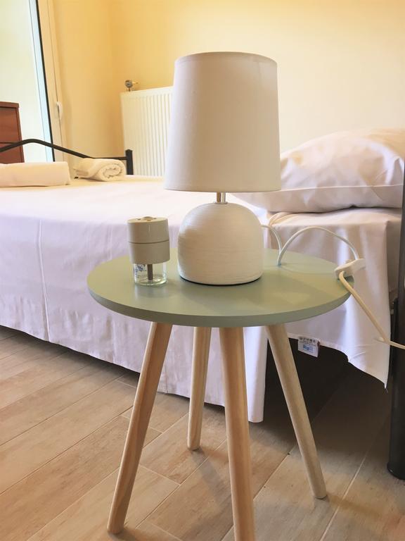 Appartement Rose Garden à Kalamata Extérieur photo