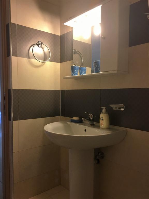 Appartement Rose Garden à Kalamata Extérieur photo