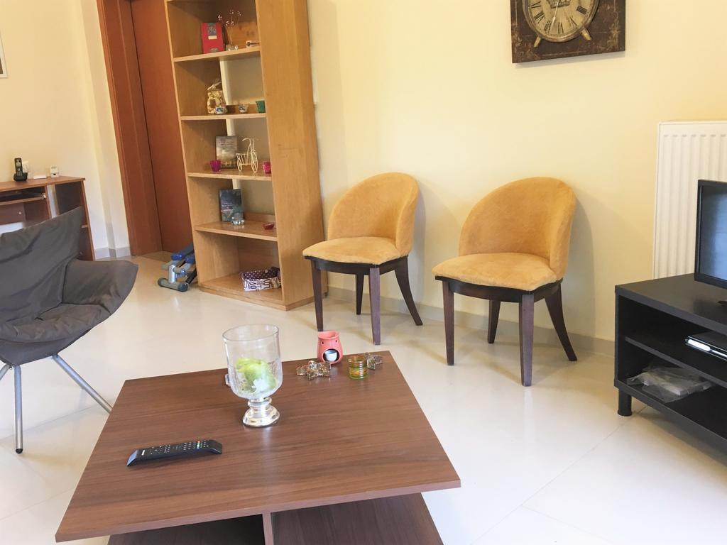 Appartement Rose Garden à Kalamata Extérieur photo