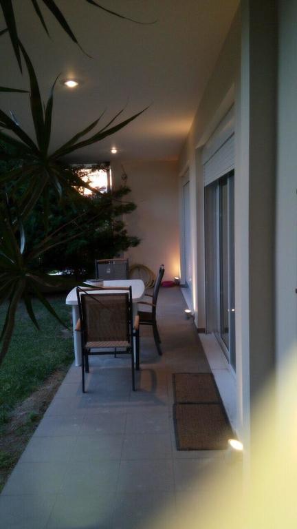 Appartement Rose Garden à Kalamata Extérieur photo