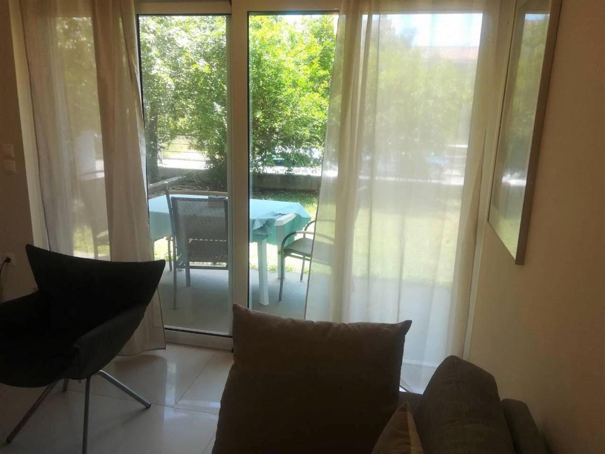 Appartement Rose Garden à Kalamata Extérieur photo